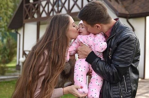 Экстрасенсы предсказали будущее Ольге Рапунцель