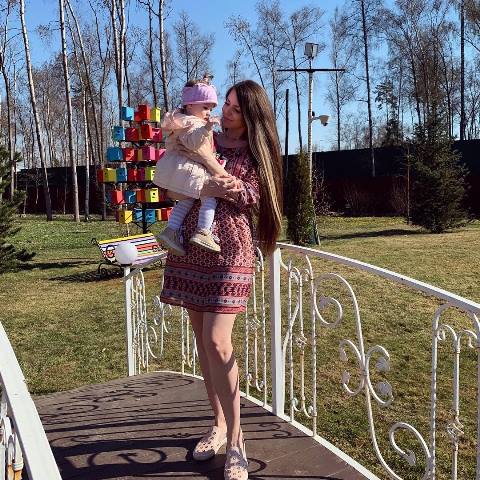 Свежие фото участников с поляны 
