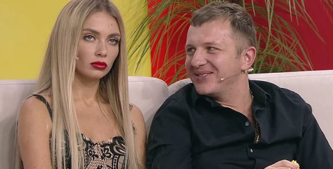 Марго и Яббаров против хейтеров