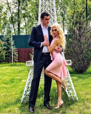 Свежие фото участников с поляны