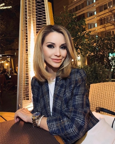 Свежие фото участников с поляны