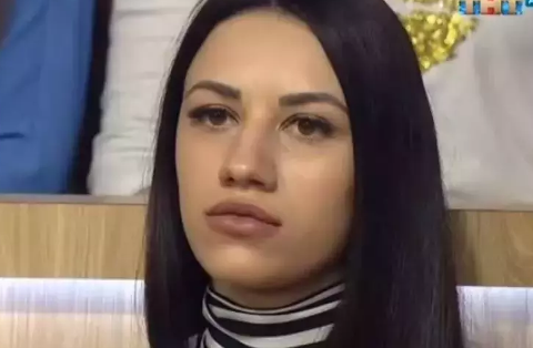 Милославская хочет извинений от Чайкова