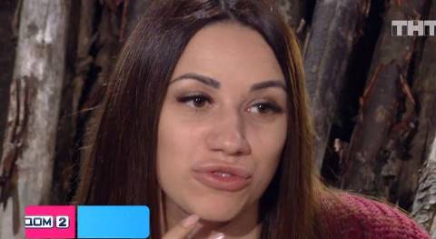 Милославская хочет извинений от Чайкова