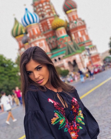 Свежие фото участников с поляны