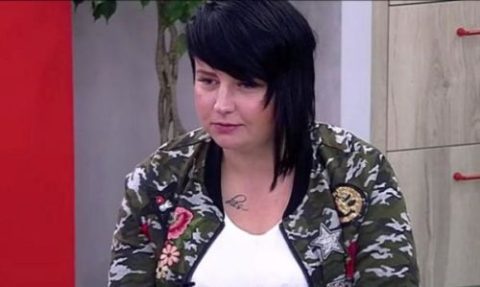 Черно о беременности и похудении