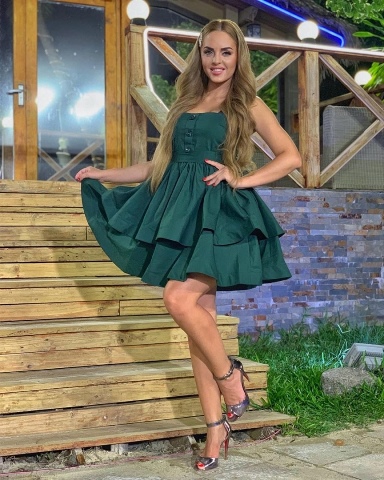 Свежие фото с острова любви