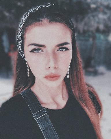Свежие фото с острова любви