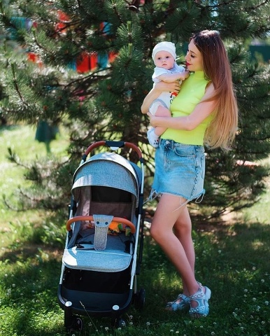 Свежие фото участников с поляны