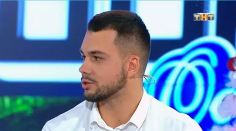 Захарьяш: «Купину рано жениться»