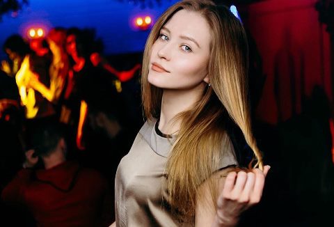 Милосердова ушла домой