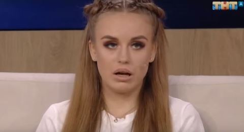 Милена хочет увеличить грудь