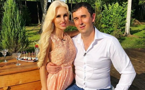 Шабарин и Роза о дате свадьбы