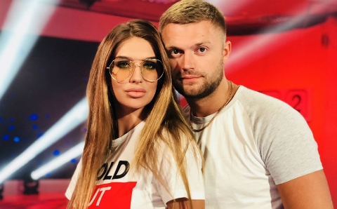 Литвинов и Мусульбес разводятся
