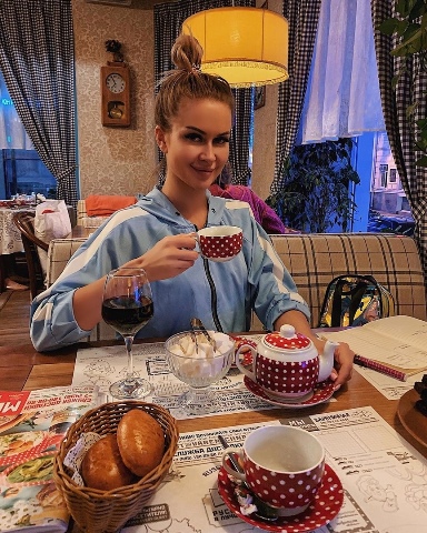 Свежие фото участников с поляны