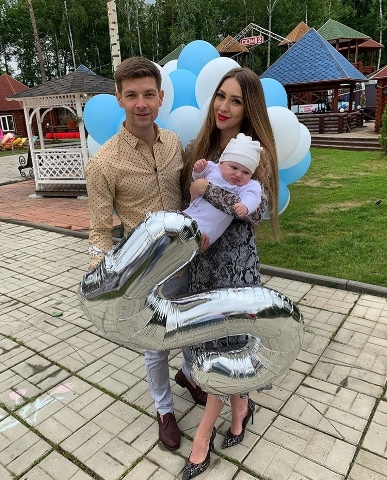 Свежие фото участников с поляны