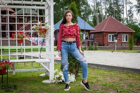 Свежие фото участников с поляны