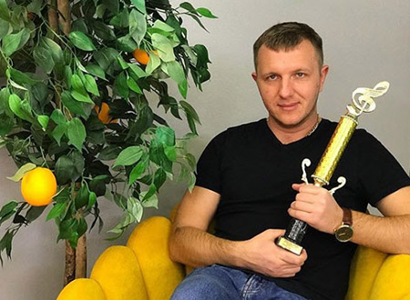 На проект вернулся Илья Яббаров