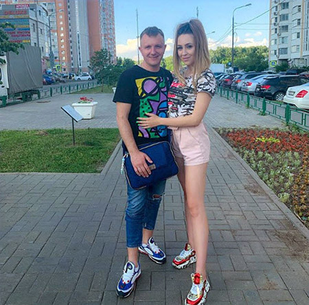 На проект вернулся Илья Яббаров