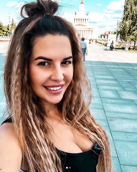 Свежие фото участников с поляны