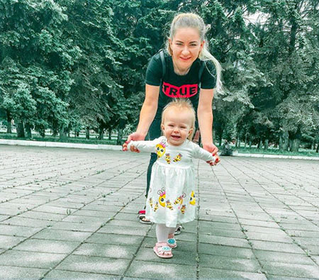 Алексей Безус: «Я ничего не должен своей дочери»