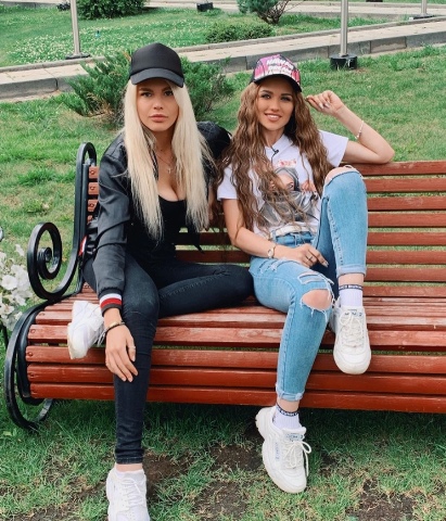 Кристина Церковная и дружба