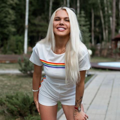 Кристина Церковная и дружба