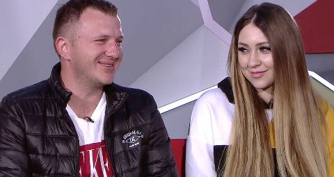 Яббаров и Савкина снова разошлись