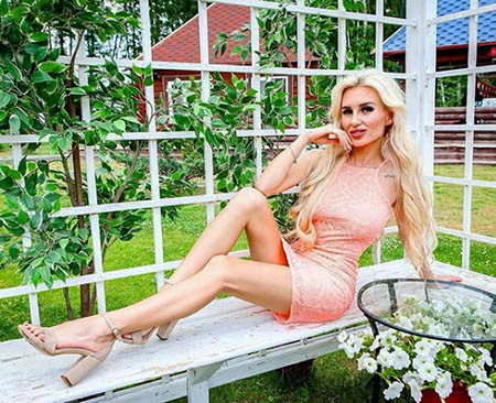 Свежие фото участников с поляны