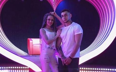 Настя Иванова:«В прошлом меня изнасиловали»