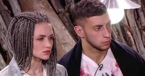 Настя Иванова:«В прошлом меня изнасиловали»