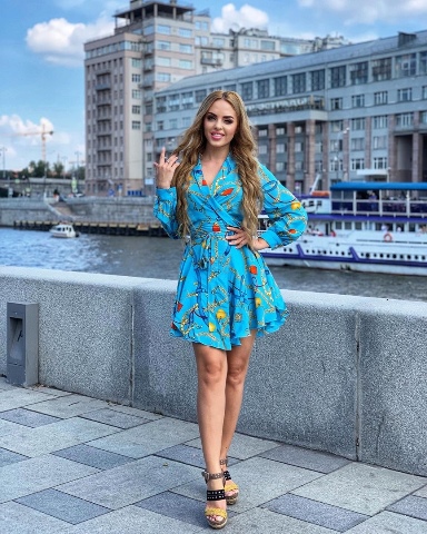 Свежие фото участников с поляны 