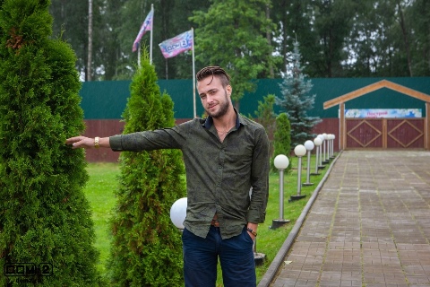 Свежие фото участников с поляны 