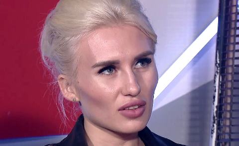 Райсон купила билет в Турцию