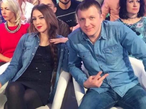 Яббаров рассказал о строительстве своего дома