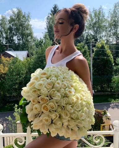 Свежие фото участников с поляны