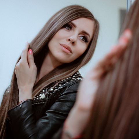 Свежие фото участников с поляны 