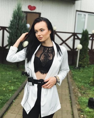 Свежие фото участников с поляны