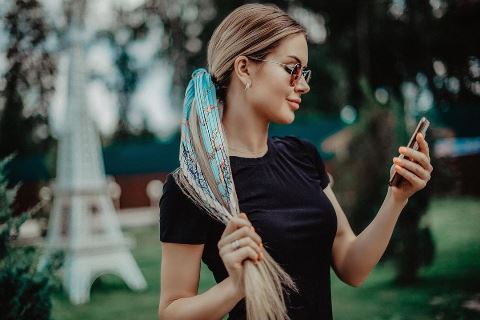 Свежие фото участников с поляны