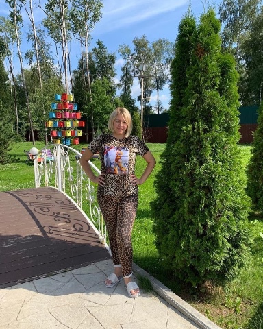 Свежие фото участников с поляны