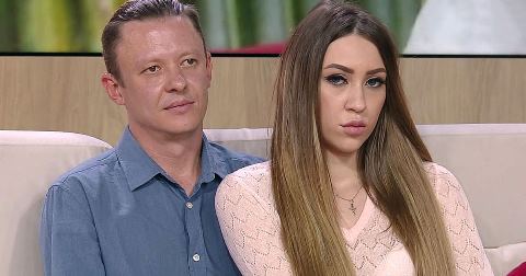Савкина получила предложение руки и сердца