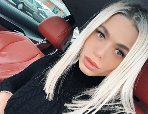 Балинской стыдно за то, что она встречалась с Кудряшовым