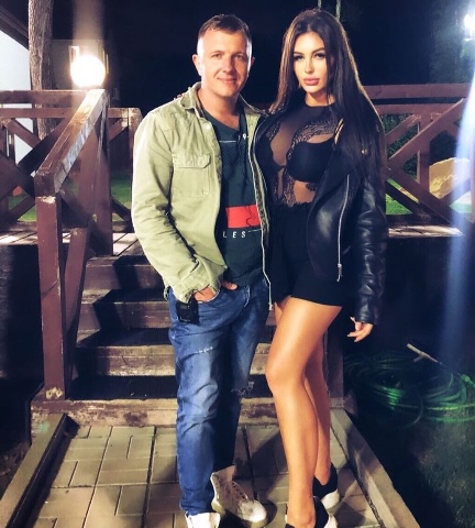 Дробкова: «С этим человеком ничего не было и быть не могло!»