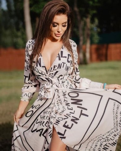 Дробкова: «С этим человеком ничего не было и быть не могло!»