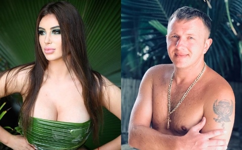 Дробкова: «С этим человеком ничего не было и быть не могло!»