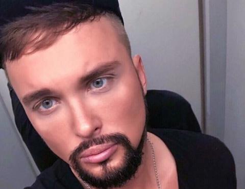 Бывший участник Дома 2 снова попал в больницу