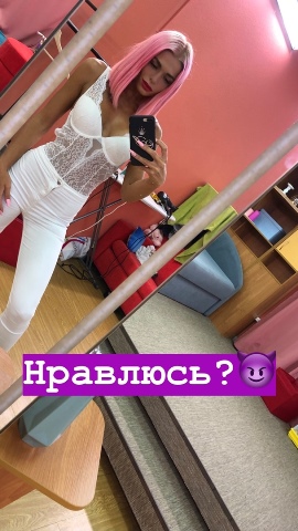 Свежие фото участников с поляны