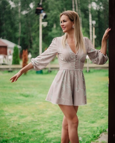 Свежие фото участников с поляны