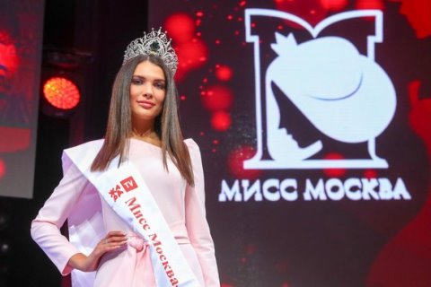 Алеся Семеренко рассказала за что ее лишили титула «Мисс Москва»