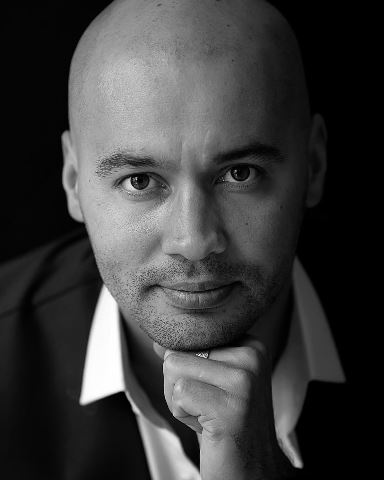 Черкасов рассказал о себе