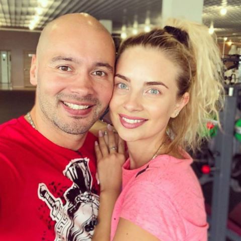 Черкасов рассказал о себе
